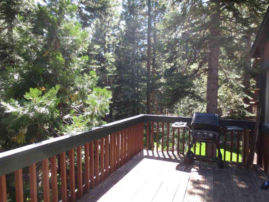 Tahoe City Real Estate