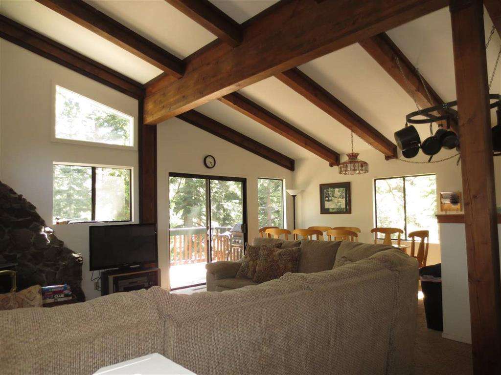 Homes for Sale Lake Tahoe