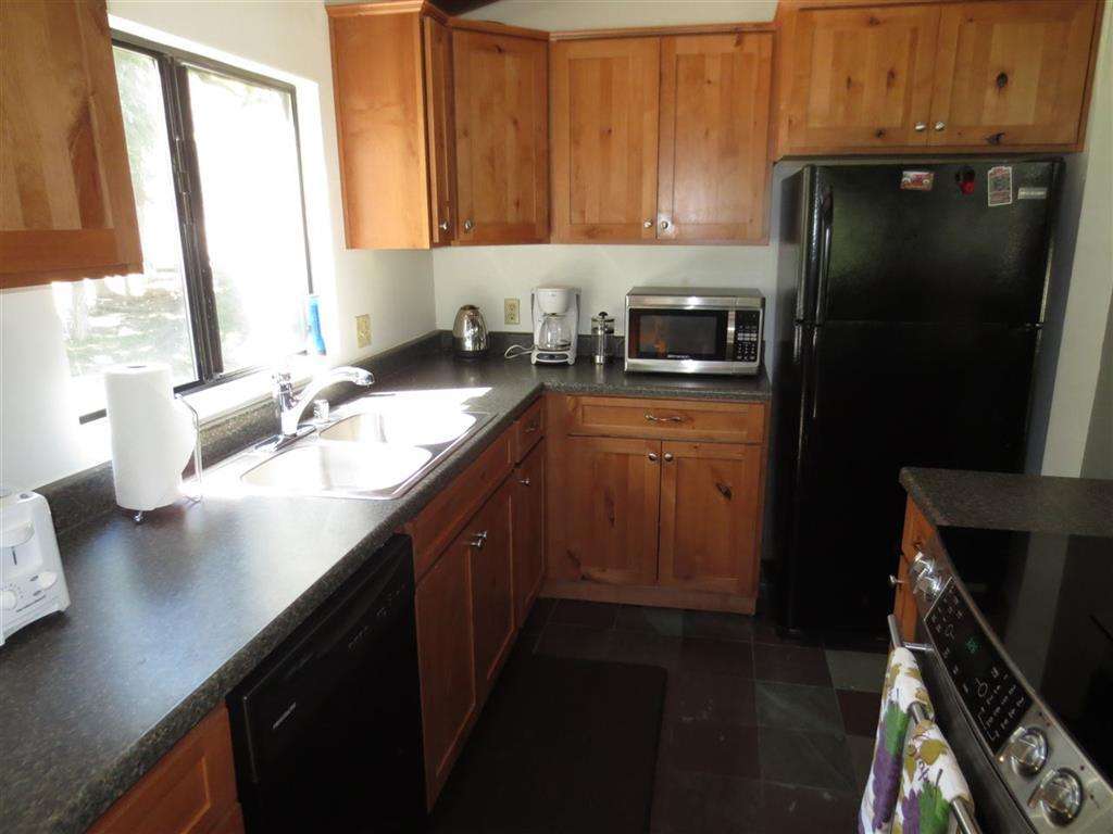 Tahoe City Real Estate