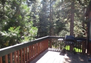 Tahoe City Real Estate