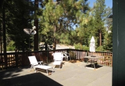 Homes for Sale Tahoe City