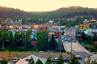 Historic Truckee Real Estate