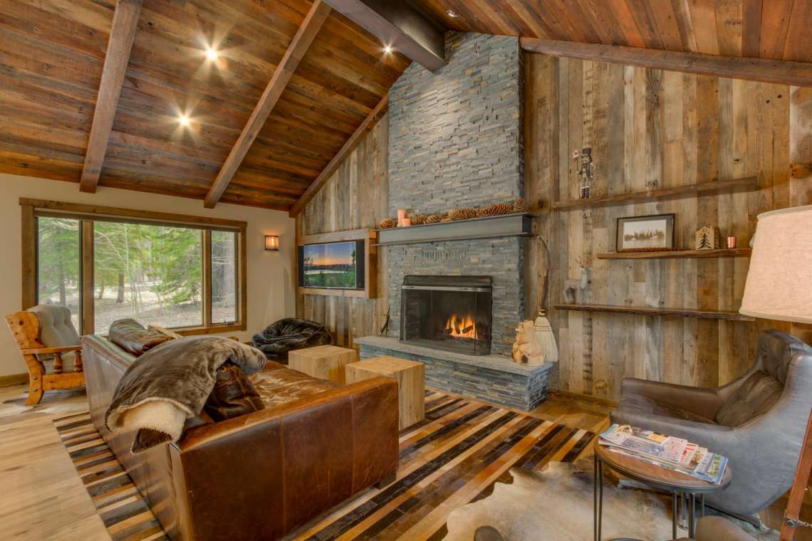 Chamberland Luxury Home - Homewood Real Estate