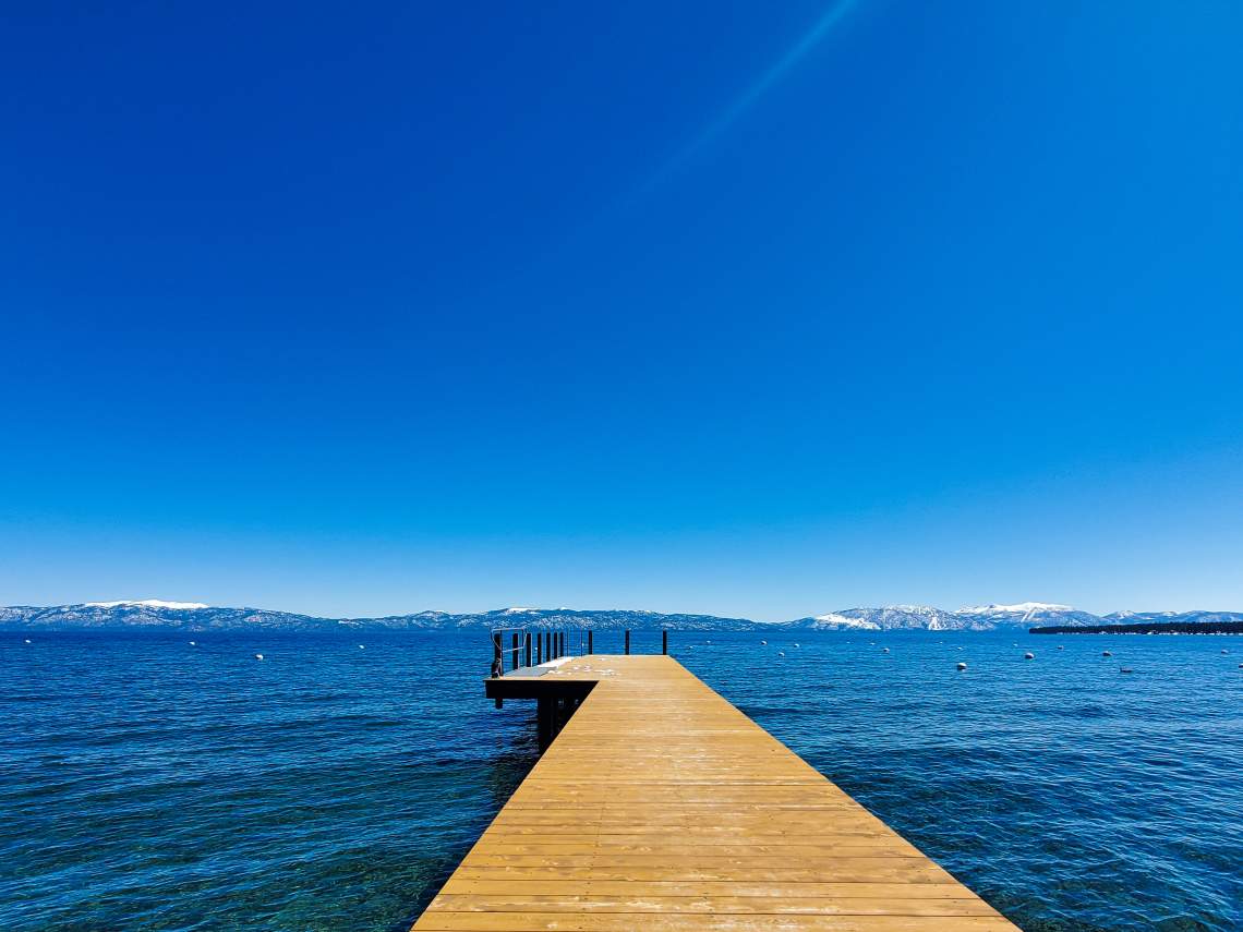 Homewood-CA-Luxury-Lakefront-Real-Estate-Waterfront-Pier