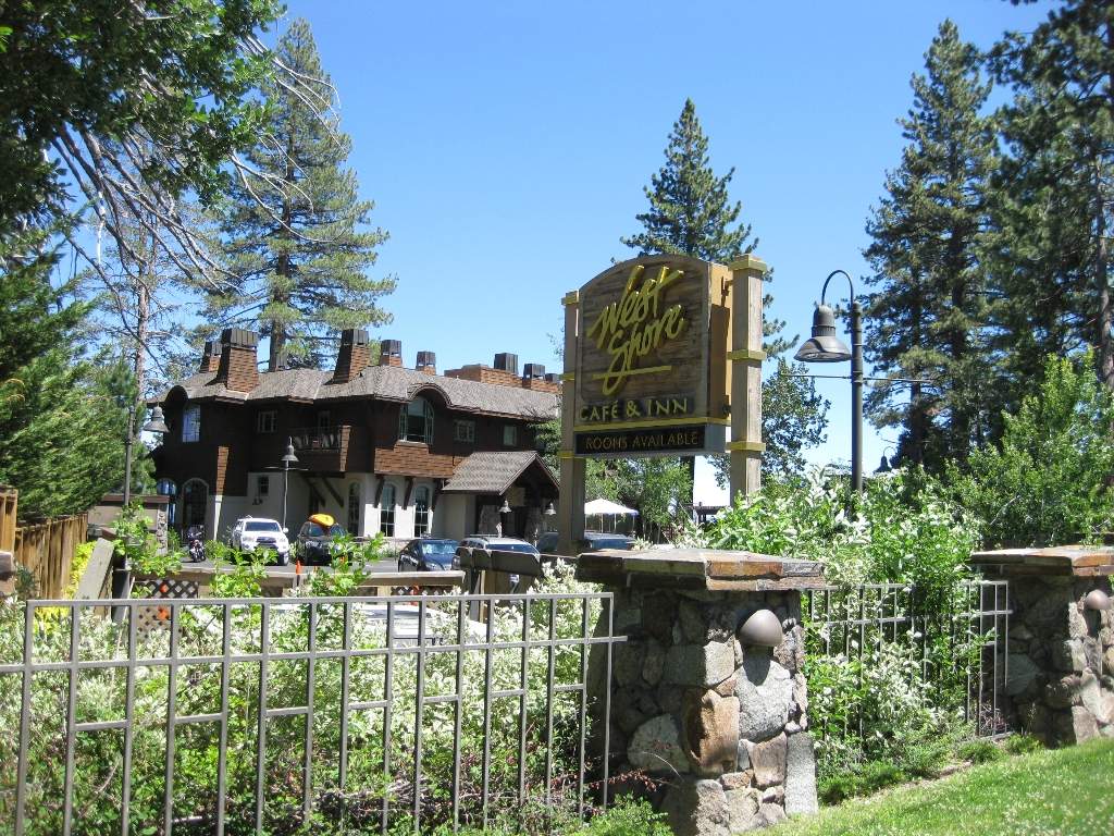 West Shore Cafe and Dining | Homewood CA