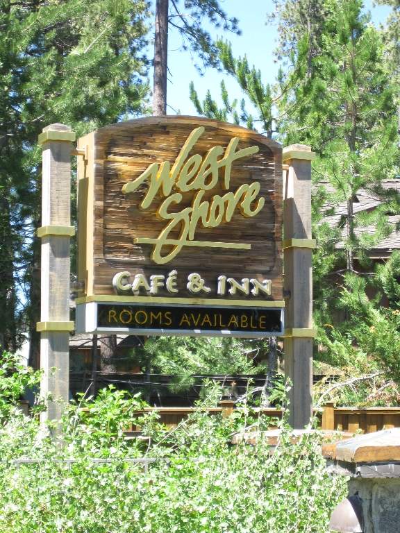 West Shore Cafe | Lake Tahoe Fine Dining