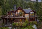 Homewood, CA - Luxury Lakeview Home for Sale