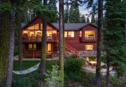 Homewood Luxury Real Estate - Lake Tahoe