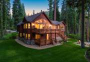 Tahoe Pines Real Estate - Homewood CA