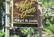 West Shore Cafe | Lake Tahoe Fine Dining