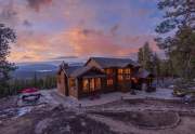 Juniper Hills Luxury Acreage Home in Truckee, CA