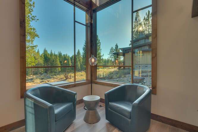 Stunning views | 11251 Ghirard Rd.