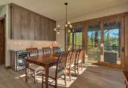 Stunning Dining Room | 11251 Ghirard Rd.