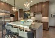 Chef's Kitchen | Gray's Crossing Golf Course home