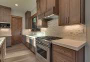 Chef's Kitchen | Gray's Crossing Golf Course home