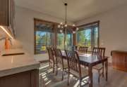 Stunning Dining Room | 11251 Ghirard Rd.