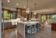 Chef's Kitchen | Gray's Crossing Golf Course home