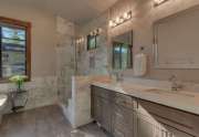 Master Bathroom | 11251 Ghirard Ct.