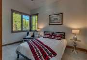 Guest Bedroom | Gray's Crossing Golf Course Home
