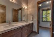 Guest Bathroom | 11251 Ghirard Ct.