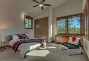 Guest Bedroom | Gray's Crossing Golf Course Home