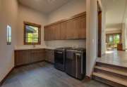 Spacious Laundry Room | 11251 Ghirard Rd.