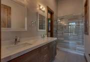 Guest Bathroom | 11251 Ghirard Rd.