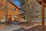 Tahoe Donner Condo |11375 Northwoods Blvd #4