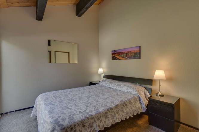Condo in North Lake Tahoe for Sale | 1001-Commonwealth-Dr-143 | Bedroom