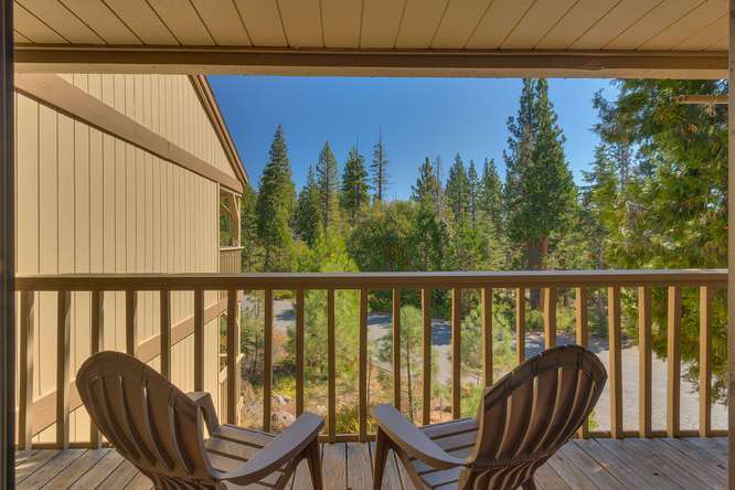 Kings Beach Real Estate | 1001-Commonwealth-Dr-143 | Patio