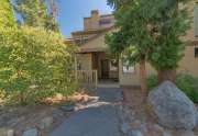 Kings Beach Condo for Sale | 1001-Commonwealth-Dr-143 | Front-Exterior