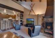 Lake Tahoe Condo for Sale | 1001-Commonwealth-Dr-143 | Living Room