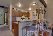 Lake Tahoe Condo for Sale | 1001-Commonwealth-Dr-143 | Kitchen