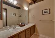 Condo in Kings Beach for Sale | 1001-Commonwealth-Dr-143 | Master Bath