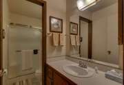 Condo in Lake Tahoe for Sale | 1001-Commonwealth-Dr-143 | Bathroom