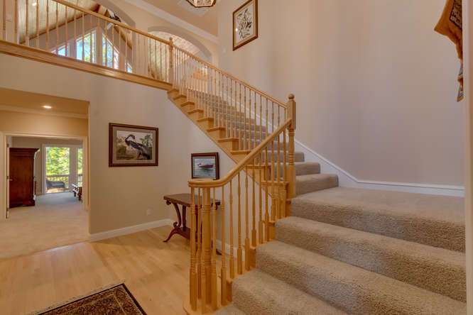 Kings Beach Home for Sale | Exterior