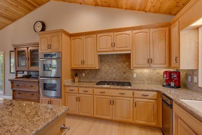 Kings Beach Real Estate | Kitchen