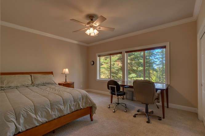 Kingswood Estates homes for sale | Guest bedroom