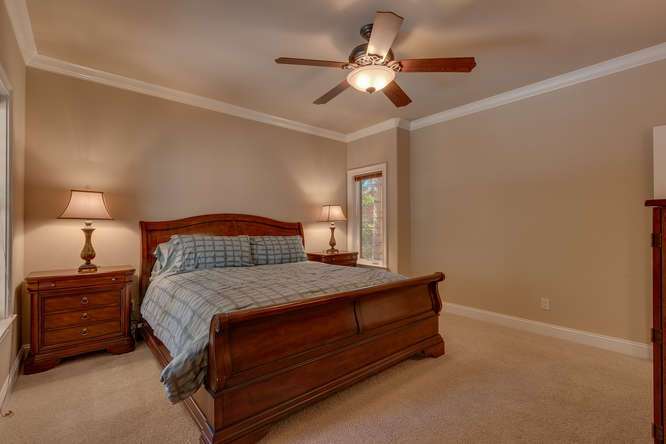 Kings Beach Real Estate | bedroom