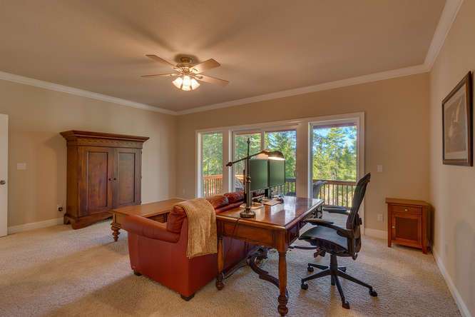 Kings Beach home for sale | Family room