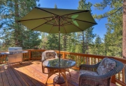 Kingswood Estates Luxury Home | Spacious Deck