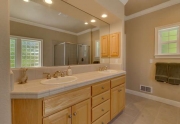 Kings Beach real estate | Master bathroom