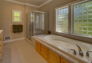 Lake Tahoe real estate | Master Bathroom