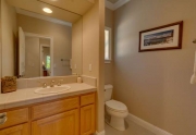 Kings Beach Lake Tahoe Real Estate | Bathroom