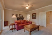 Kingswood Estates home for sale | Family room