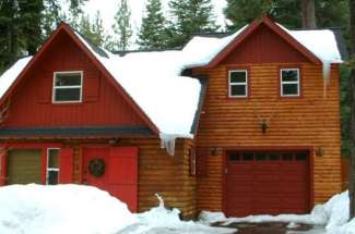 Kings Beach Real Estate & Homes for Sale