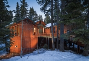 Lake Tahoe Homes for Sale