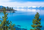 Lake Tahoe Homes for Sale