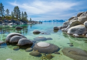Lake Tahoe Views