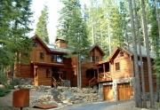 Sunnyside Lake Tahoe Real Estate